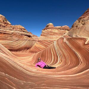 Meet your Posher, Taryn